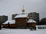 Церковь Сретения Господня (временная), , Рязань, Рязань, город, Рязанская область