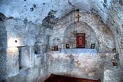 Монастырь св. Модеста. Церковь Прокопия Чтеца - Иерусалим - Новый город - Израиль - Прочие страны