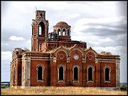 Церковь Иоанна Богослова - Хавертово - Михайловский район - Рязанская область