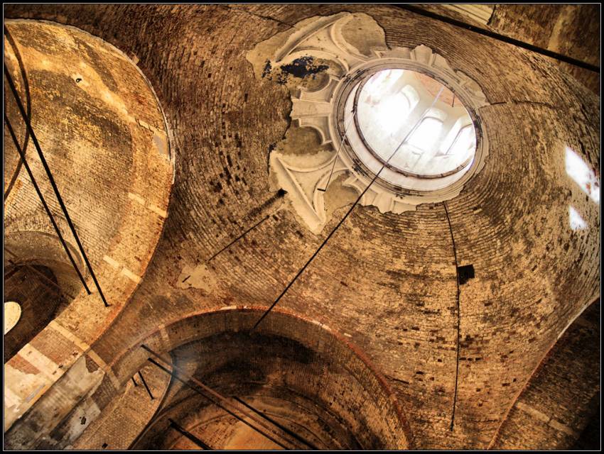 Церковь Иоанна Богослова, Хавертово (Михайловский район, Рязанская область). интерьер и убранство