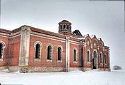 Церковь Иоанна Богослова - Хавертово - Михайловский район - Рязанская область