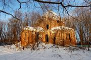 Церковь Троицы Живоначальной, , Щучье, Орловский район, Орловская область