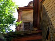 Церковь Вознесения Господня, , Ширяево, Островский район, Костромская область