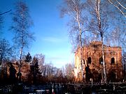 Сляднево. Преображения Господня, церковь