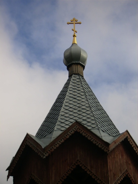 Рязань. Церковь Лазаря Четверодневного. архитектурные детали