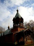 Церковь Лазаря Четверодневного - Рязань - Рязань, город - Рязанская область