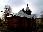 Церковь Лазаря Четверодневного - Рязань - Рязань, город - Рязанская область