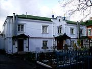 Крестильный храм Николая Чудотворца - Рязань - Рязань, город - Рязанская область