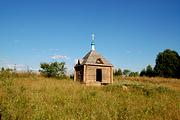 Неизвестная часовня, , Чекряк, Болховский район, Орловская область