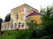 Церковь Сретения Господня, Вид с ул.Подольная.<br>, Торжок, Торжокский район и г. Торжок, Тверская область