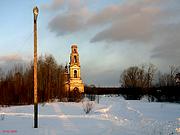 Церковь Покрова Пресвятой Богородицы, , Коровново, Солигаличский район, Костромская область