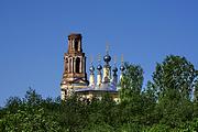 Церковь Покрова Пресвятой Богородицы - Коровново - Солигаличский район - Костромская область