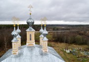 Коровново. Покрова Пресвятой Богородицы, церковь