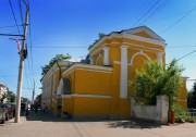 Церковь Илии Пророка на Русиной улице, , Кострома, Кострома, город, Костромская область