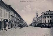 Кострома. Илии Пророка на Русиной улице, церковь