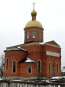 Церковь Александра Невского, , Суземка, Суземский район, Брянская область