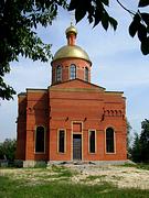 Суземка. Александра Невского, церковь
