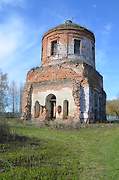 Асовица. Казанской иконы Божией Матери (Рождества Христова), церковь