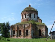 Церковь Покрова Пресвятой Богородицы, , Селечня, Суземский район, Брянская область