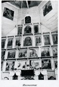 Церковь Михаила Архангела - Бобрик - Комаричский район - Брянская область