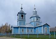 Бобрик. Михаила Архангела, церковь