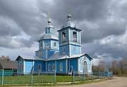 Бобрик. Михаила Архангела, церковь