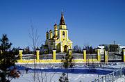 Церковь Николая Чудотворца, , Надым, Надымский район и г. Надым, Ямало-Ненецкий автономный округ