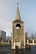 Церковь Николая Чудотворца - Надым - Надымский район и г. Надым - Ямало-Ненецкий автономный округ