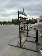 Надым. Николая Чудотворца, церковь Надым. Николая Чудотворца, церковь