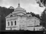 Церковь иконы Божией Матери 