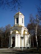 Церковь Пантелеимона Целителя - Полтава - Полтава, город - Украина, Полтавская область