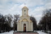 Церковь Пантелеимона Целителя - Полтава - Полтава, город - Украина, Полтавская область