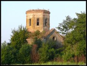 Церковь Воскресения Христова - Лошаки - Милославский район - Рязанская область