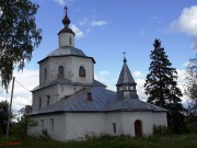 Церковь Николая Чудотворца