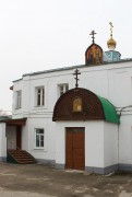 Крестильный храм Иоакима и Анны, , Рязань, Рязань, город, Рязанская область