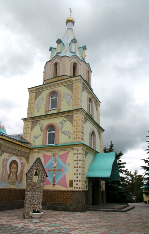 Церковь Параскевы Пятницы, Дедилово (Киреевский район, Тульская область). архитектурные детали