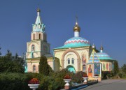 Церковь Параскевы Пятницы, , Дедилово, Киреевский район, Тульская область