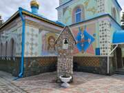 Церковь Параскевы Пятницы, , Дедилово, Киреевский район, Тульская область