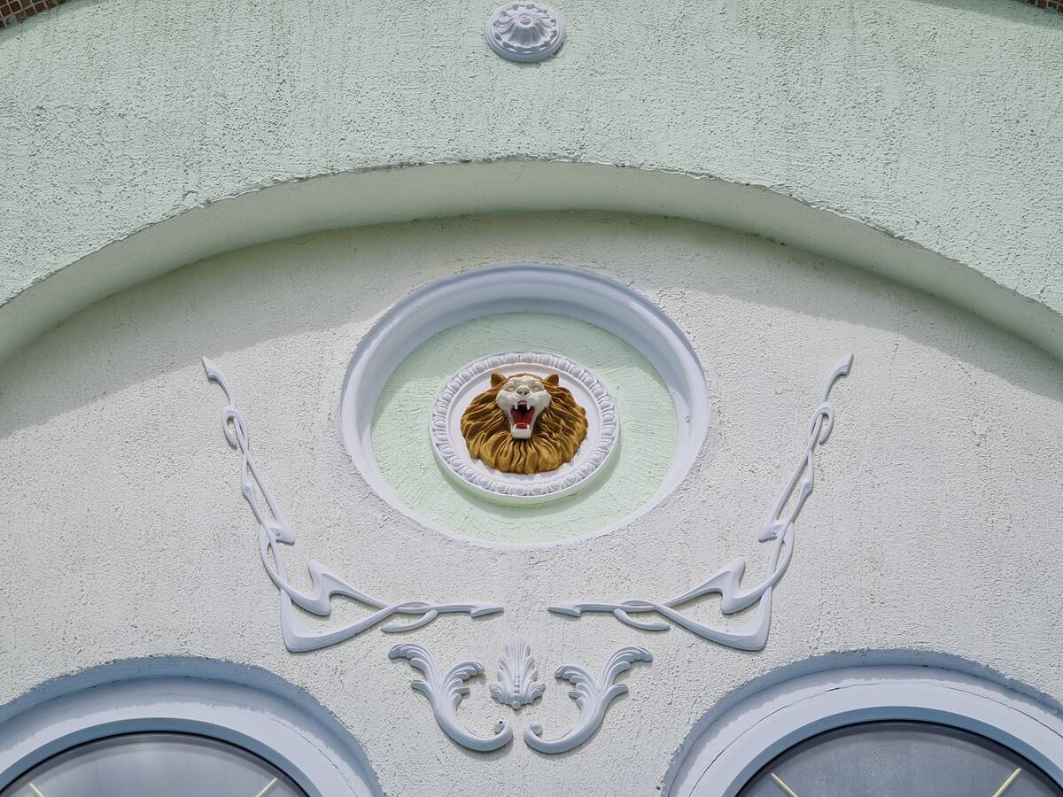 Церковь Параскевы Пятницы, Дедилово (Киреевский район, Тульская область). архитектурные детали