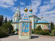 Церковь Параскевы Пятницы, , Дедилово, Киреевский район, Тульская область