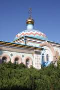 Дедилово. Параскевы Пятницы, церковь