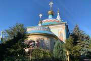 Дедилово. Параскевы Пятницы, церковь