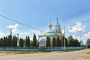 Церковь Параскевы Пятницы - Дедилово - Киреевский район - Тульская область