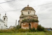 Церковь Вознесения Господня - Виняево - Арзамасский район и г. Арзамас - Нижегородская область