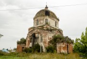 Церковь Вознесения Господня - Виняево - Арзамасский район и г. Арзамас - Нижегородская область