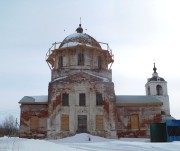 Виняево. Вознесения Господня, церковь