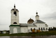 Церковь Успения Пресвятой Богородицы, , Виняево, Арзамасский район и г. Арзамас, Нижегородская область