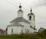 Церковь Успения Пресвятой Богородицы - Виняево - Арзамасский район и г. Арзамас - Нижегородская область
