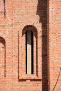 Сольба. Николо-Сольбинский женский монастырь. Церковь Спиридона Тримифунтского