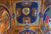 Сольба. Николо-Сольбинский женский монастырь. Церковь Спиридона Тримифунтского